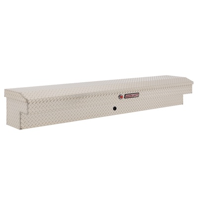Weather Guard 87" Low Side Tool Box - 164-0-03